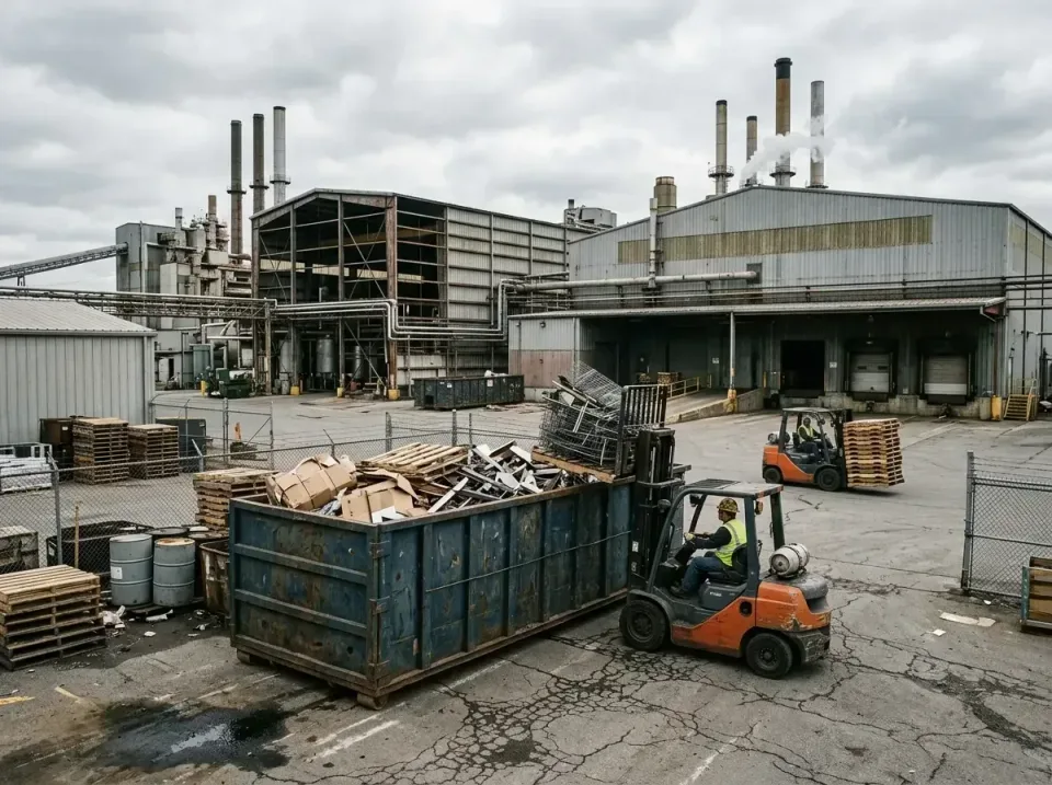 industrial-factory-scrap-conta-003 — frequently asked questions, Cheap Roll-off Dumpster Rentals in Hazel Green, AL